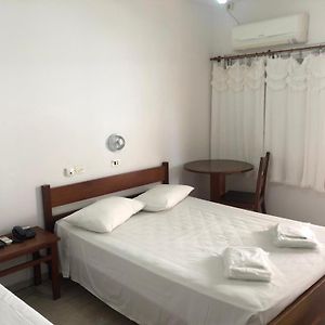 Budget Single Room