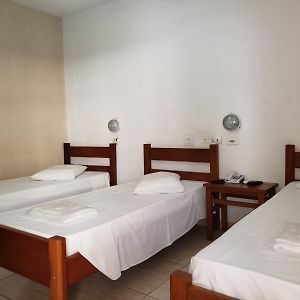 Budget Triple Room